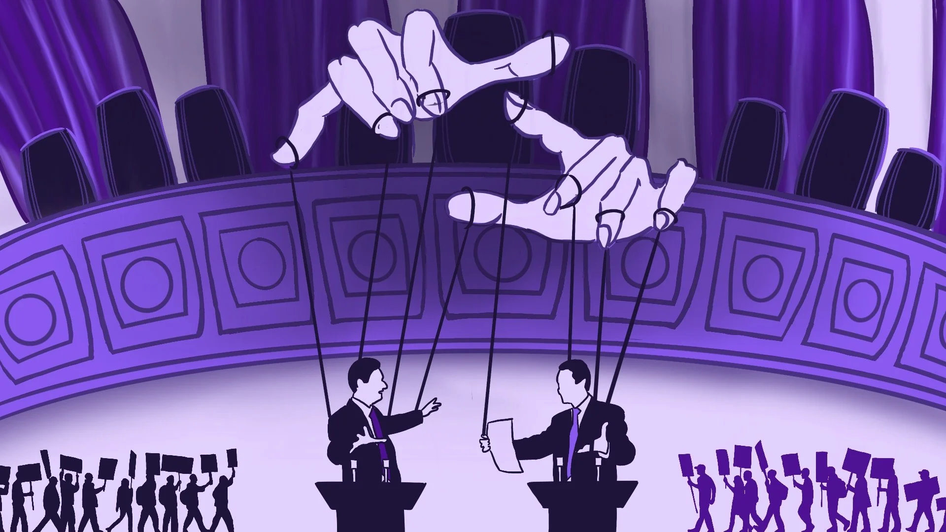 Structural Reforms to Restore the U.S. Supreme Court’s Legitimacy