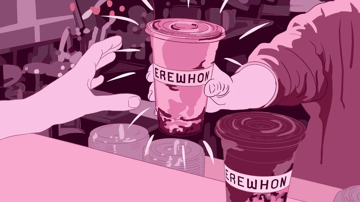 The Price of Wellness: Inside Erewhon’s $20 Smoothie Craze
