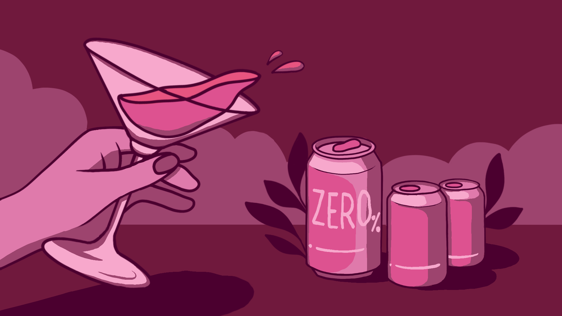 Feel the Buzz: Gen Z, Alcohol Consumption, and the Rise of the ‘Mocktail’