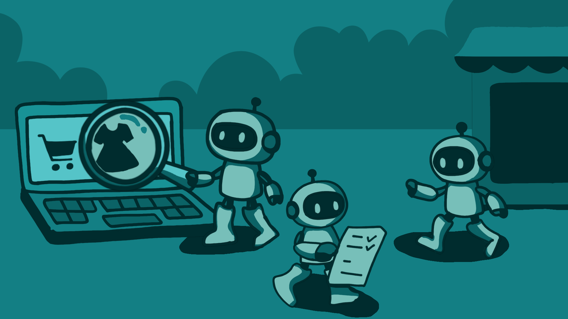 Forget Search, Your AI Will Buy It