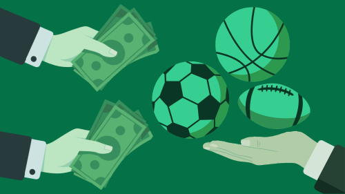 Sports Team Valuations: Why Private Equity is Buying Franchises
