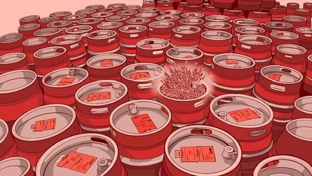 From Fields to Geopolitics: Why Fertilizer May Be the New Oil