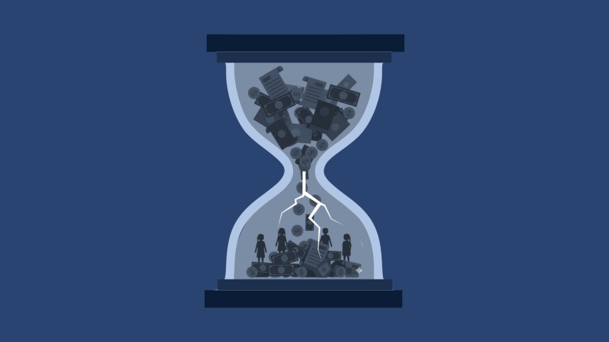 Right Talent, Wrong Time: Canadian Youth in the Workforce