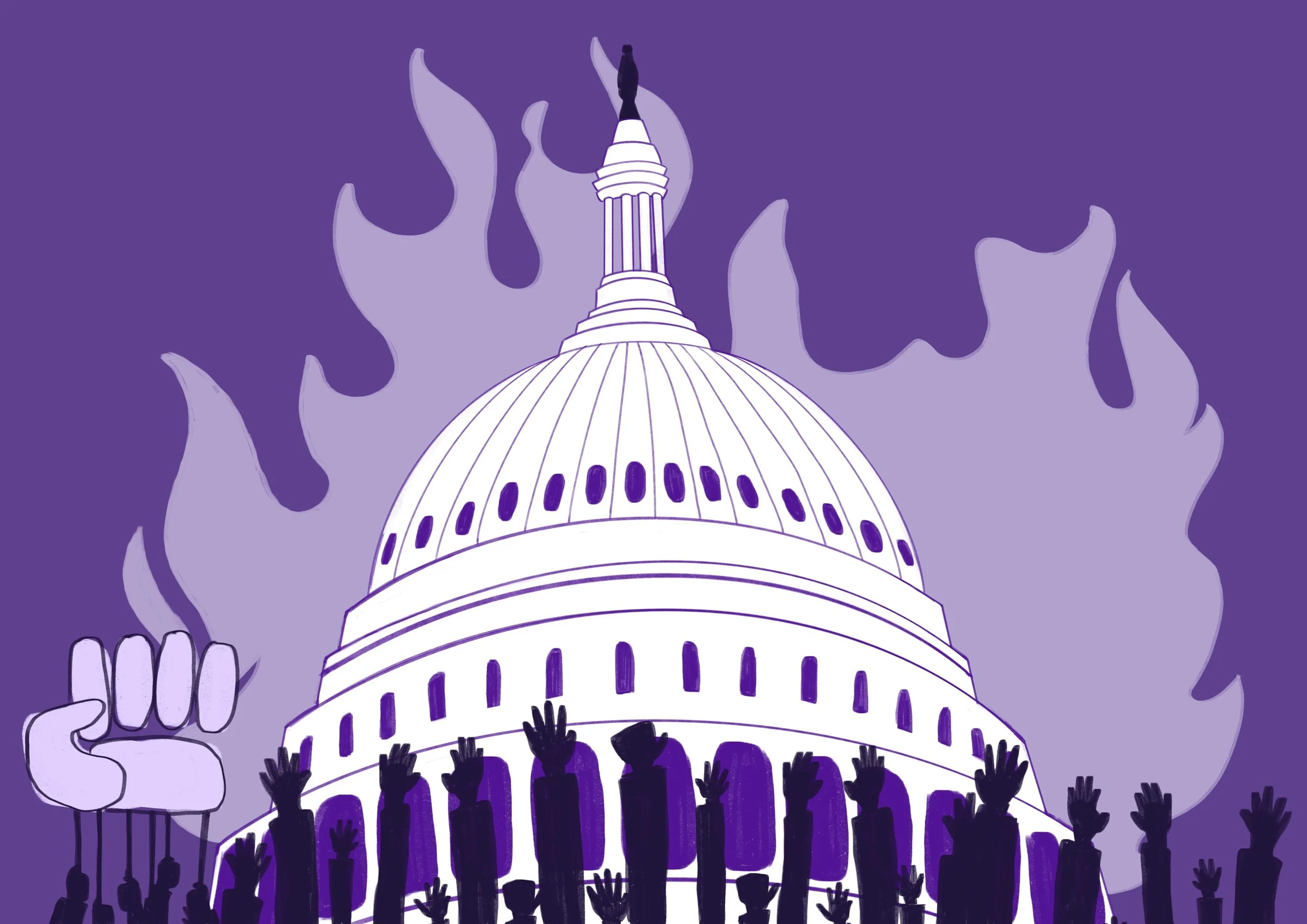 The Right’s Legislative Playbook for Winning Before the Vote