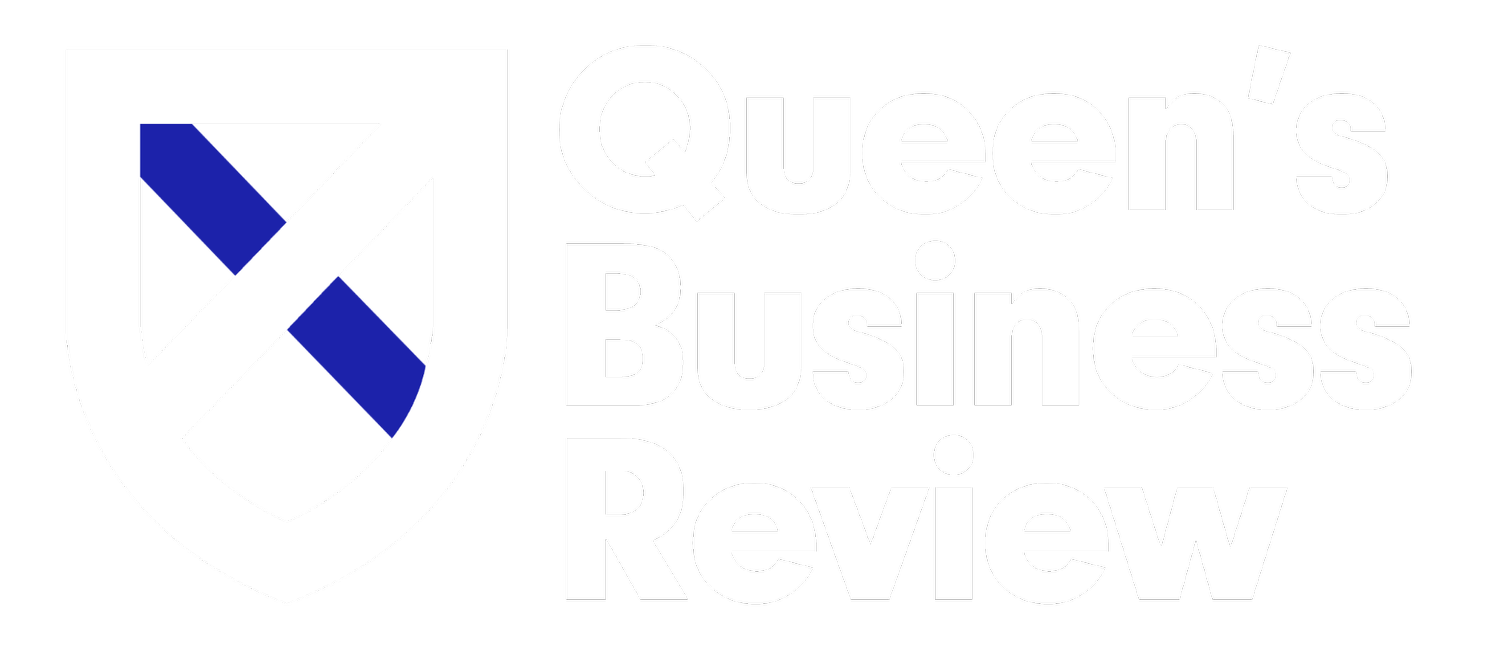 Queen&#39;s Business Review