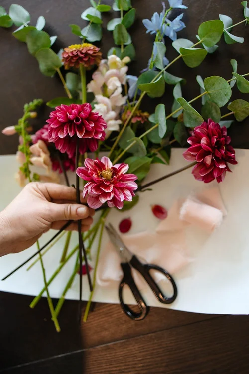 J. Costello Designs Lifestyle & Event Florist Royal Oak, MI