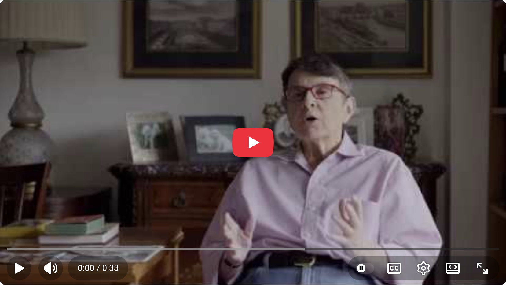 Karla Jay on the founding of the Gay Liberation Front