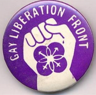 How GLF Burst into the World