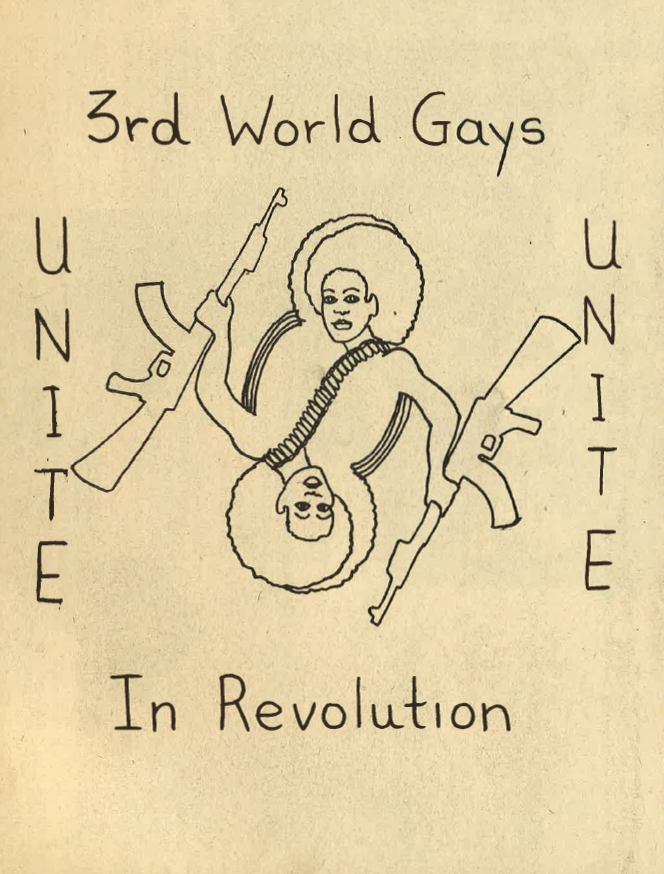 3rd World Gays
