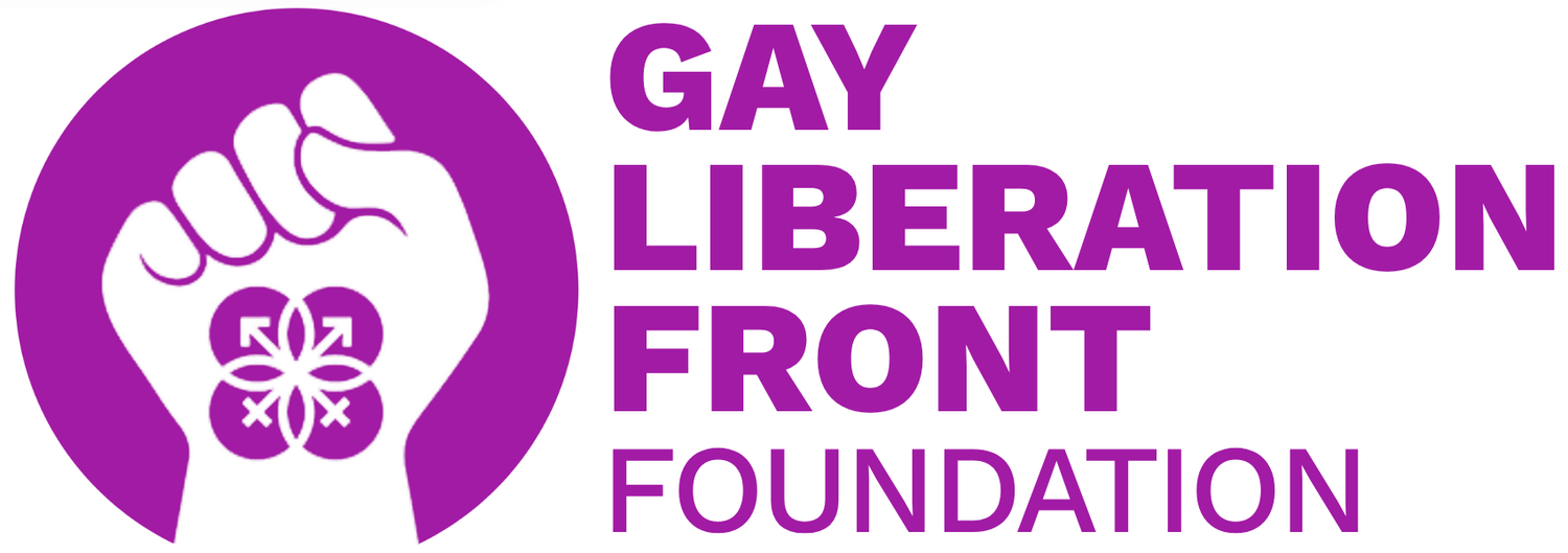 Gay Liberation Front Foundation
