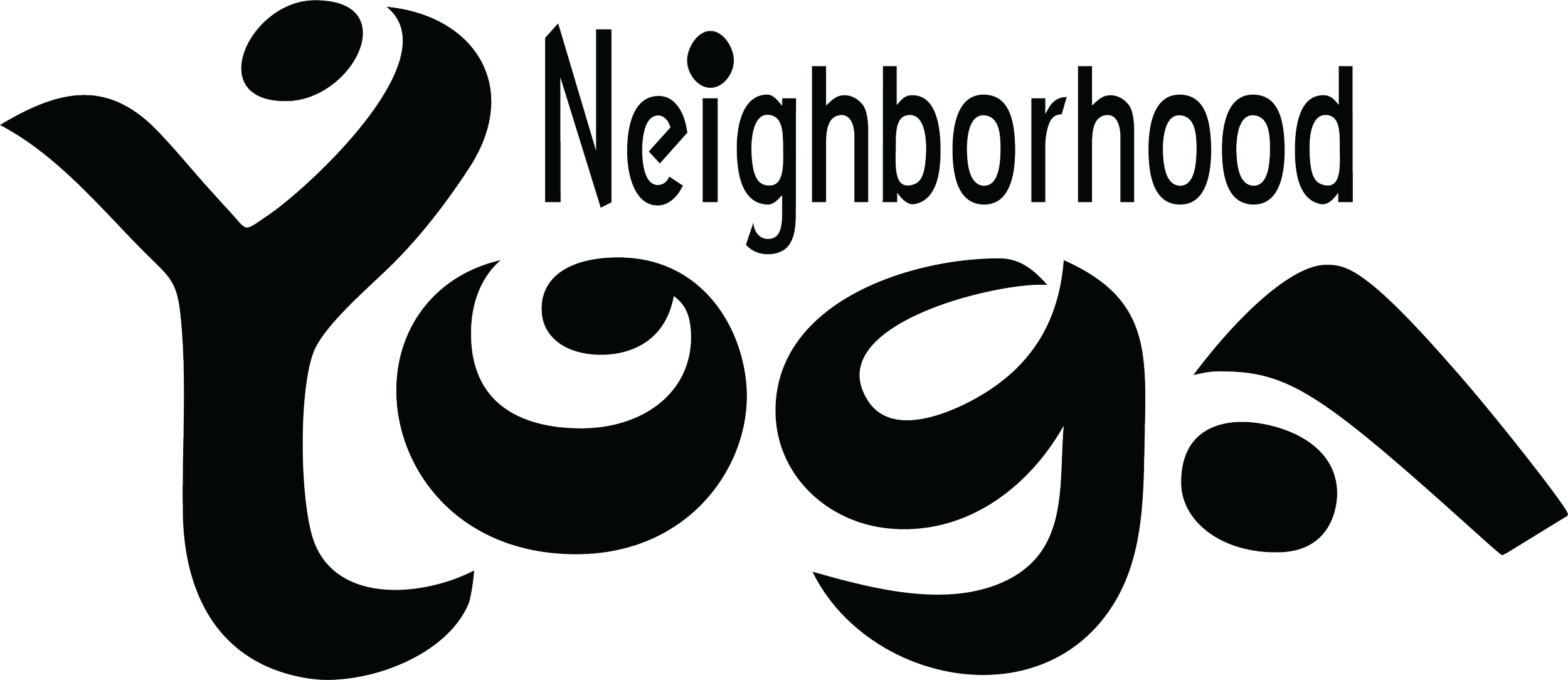 Neighborhood Yoga: Live Music, Good Food