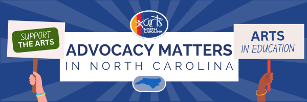 Your Voice Matters: Artist Surveys