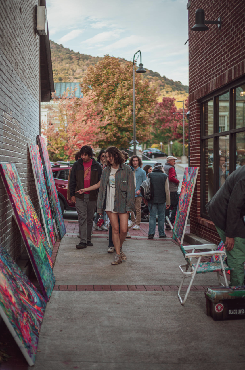 Arts Opportunities | Jan. 2026