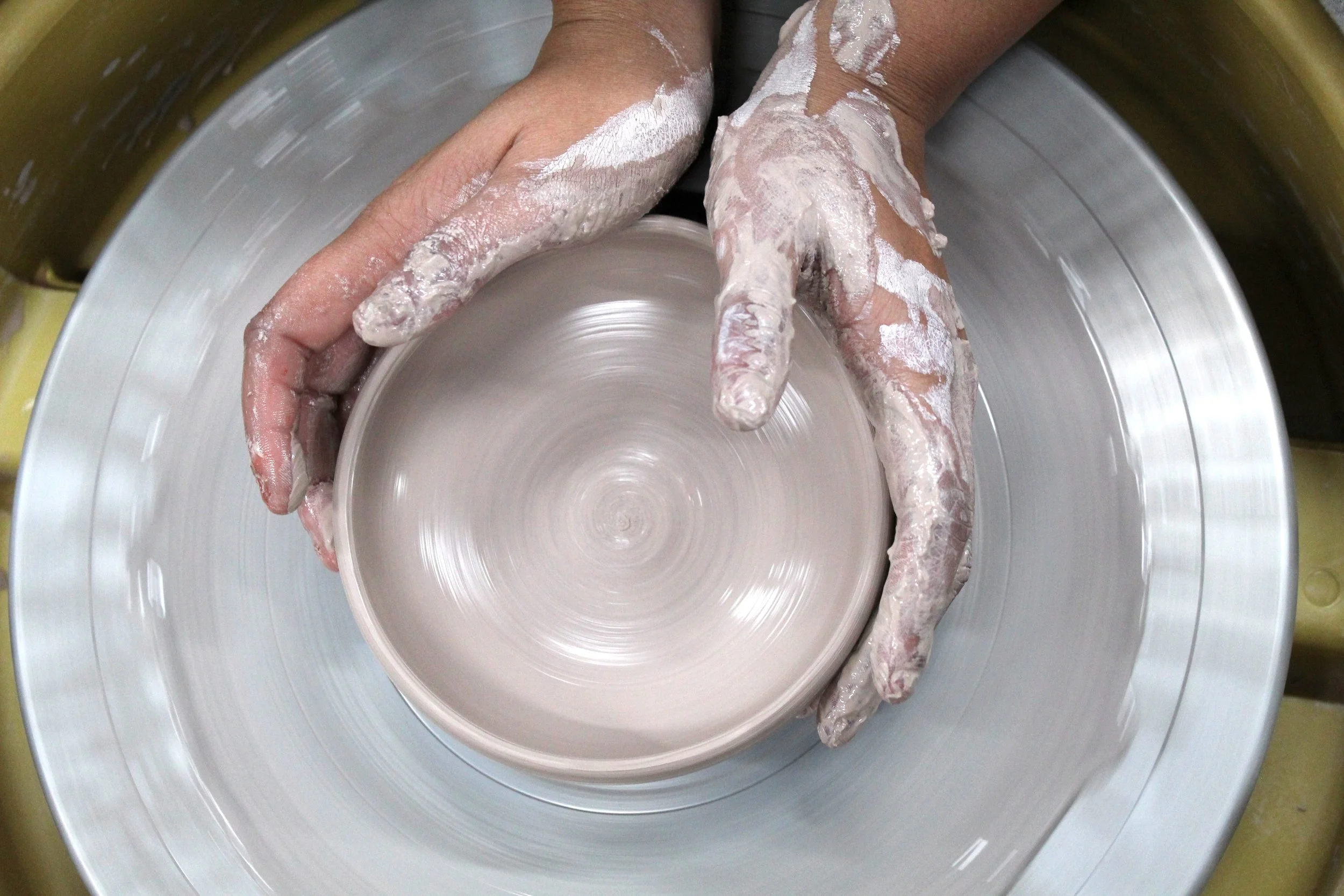 Empty Bowls Returns to WHS on March 21st!
