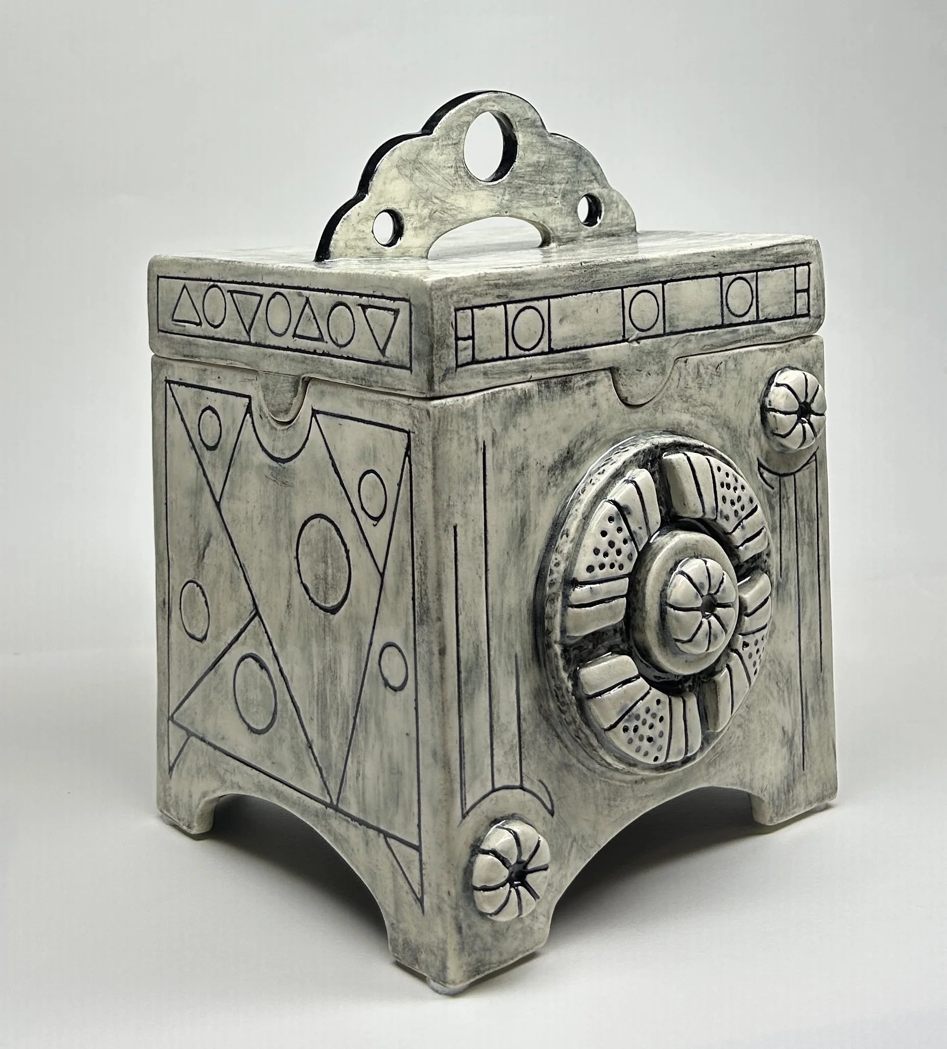 Transit by Paul Hegner