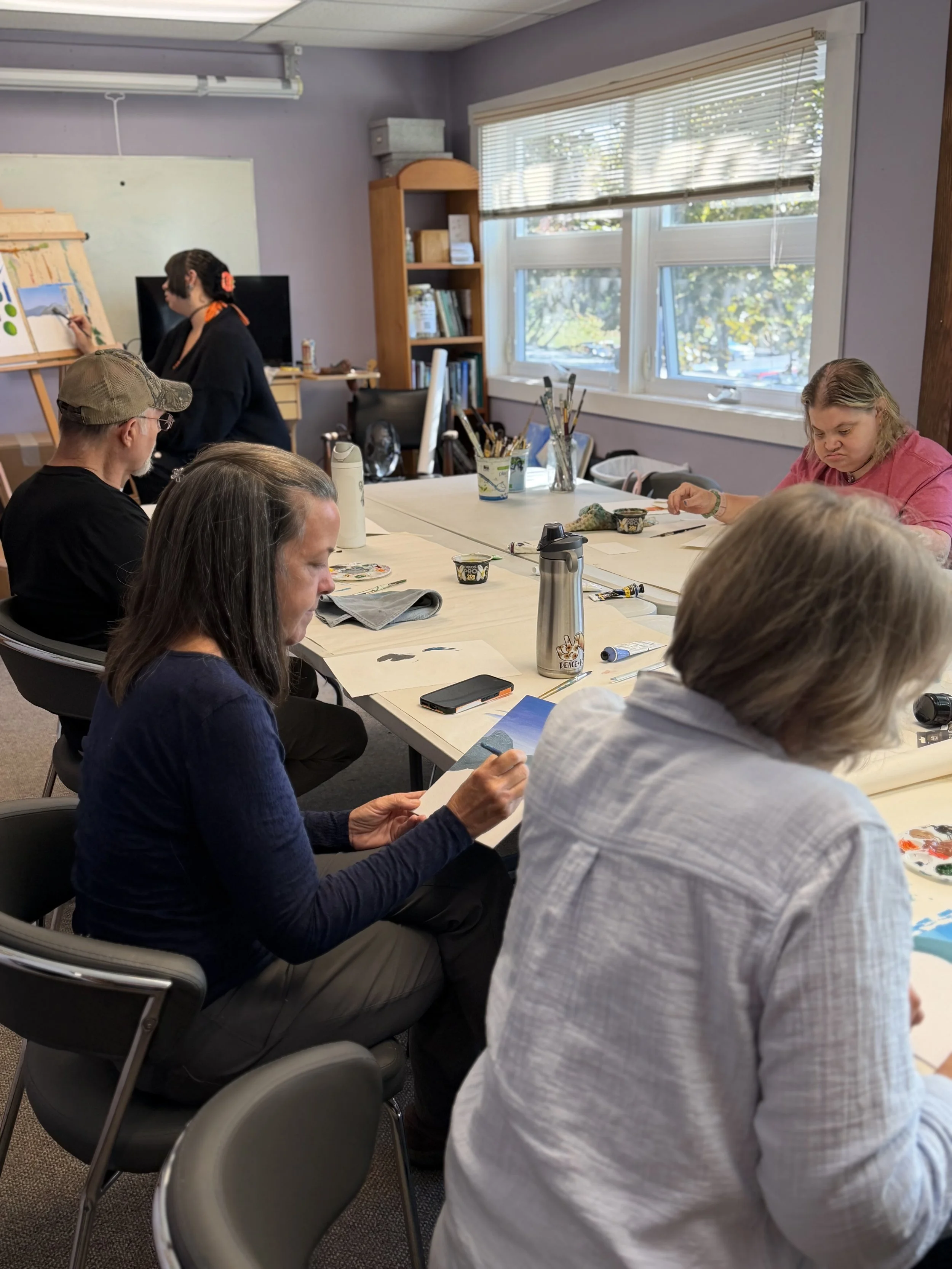WAC Arts Ed Brief | Oct 2026