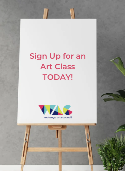 Art Classes, Workshops, and Studios