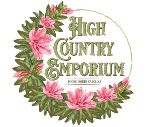 High Country Emporium: Art Market, Light Refreshments