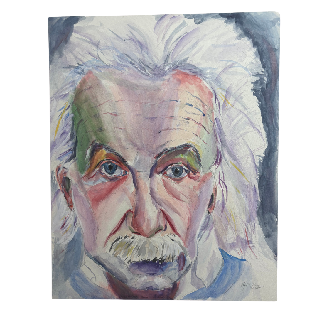 "Albert" by Steve Eingorn
