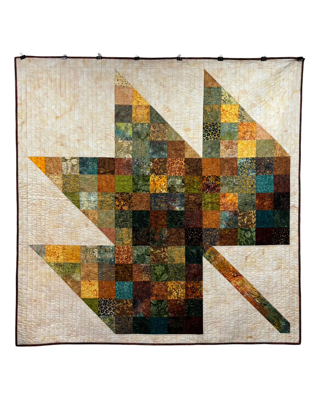 "Fall Season" by Susan Payne