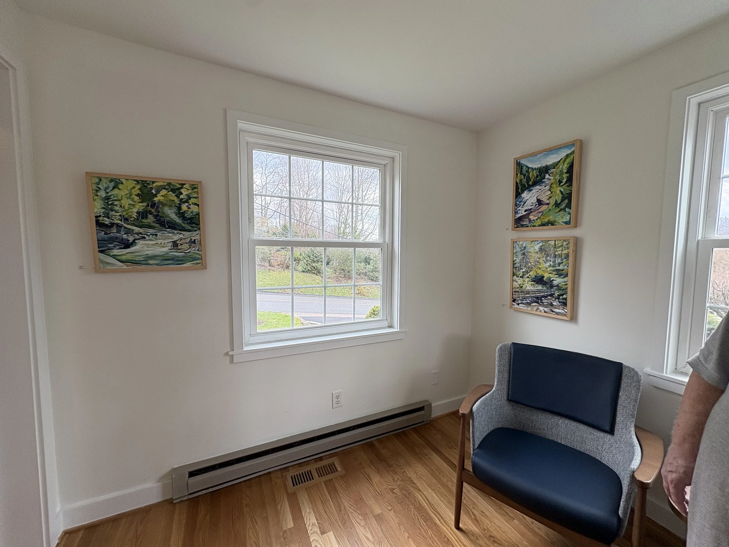 Explore Boone Building