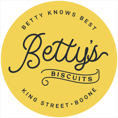 Betty's Biscuits: Special Events