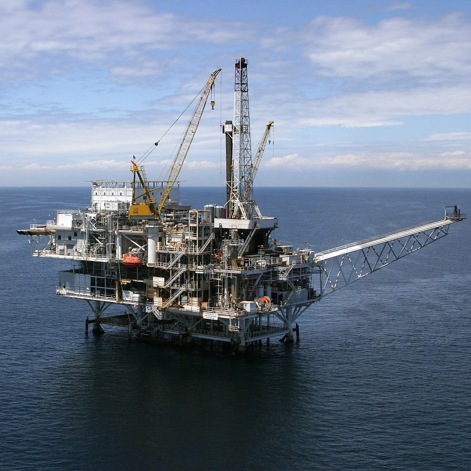 Contract Operations — Beacon West Energy Group
