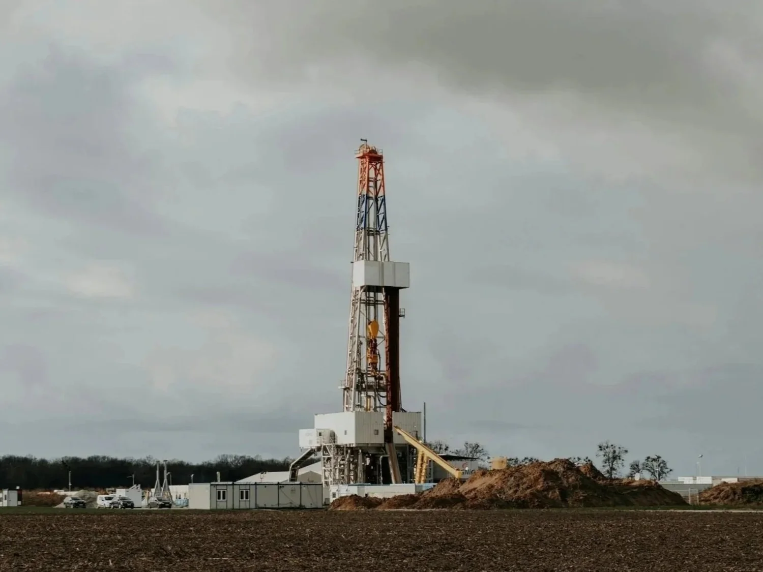 Gas Storage Well Engineering and Well Site Management — Beacon West ...