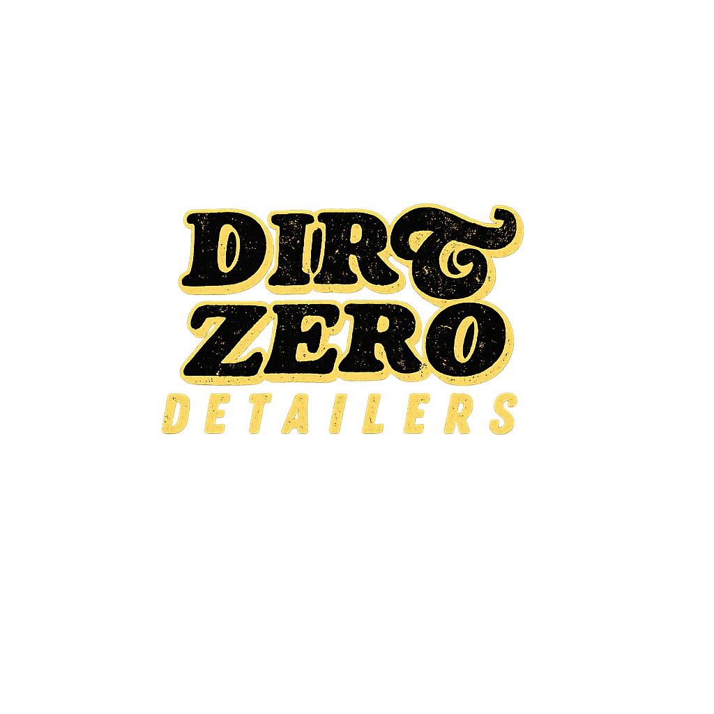 DIRT ZERO