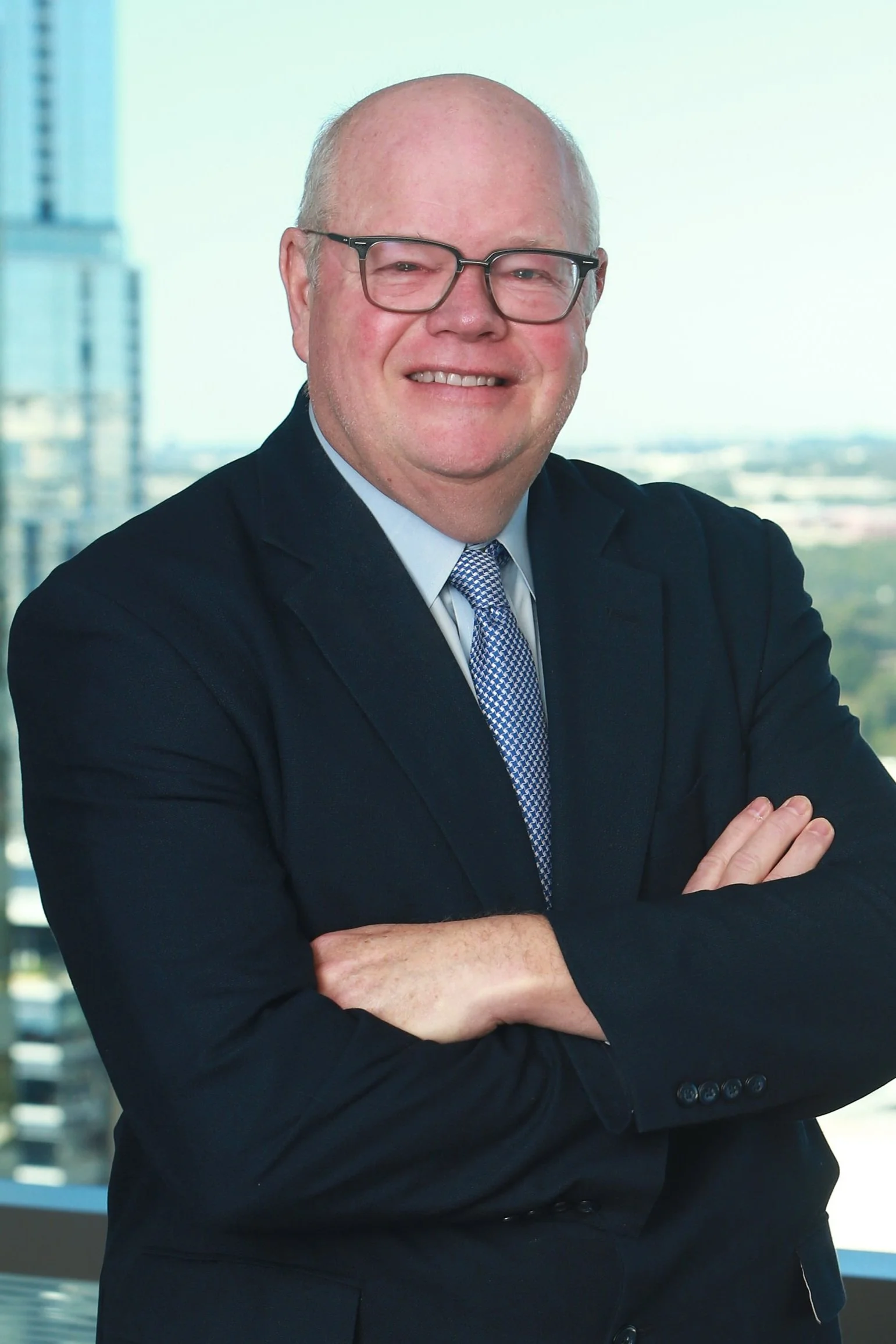 Team — Capital Creek Partners