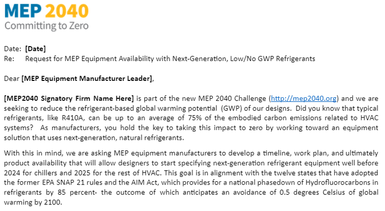 Resources — MEP 2040