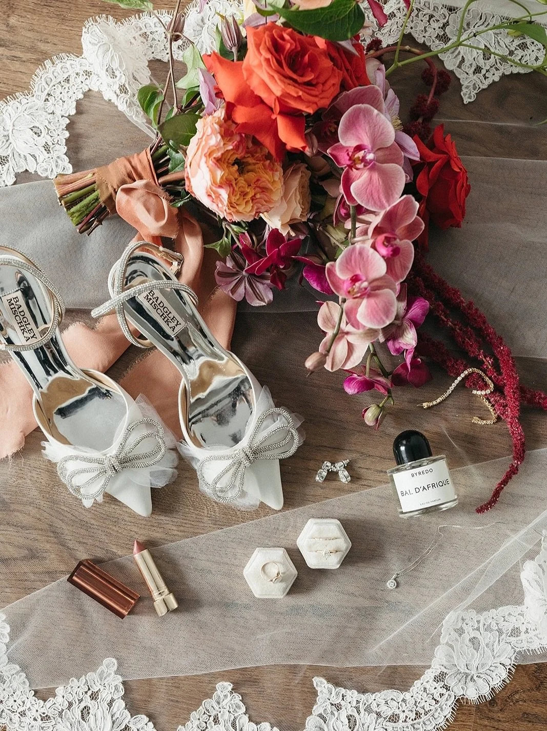 All the prettiest morning details with A ✨
📸 @ali.turton