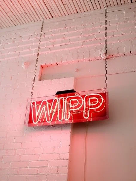 Throwback to our first ever &ldquo;corporate&rdquo; event with WIPP (Women Inspiring Passion &amp; Purpose), 8 years ago 🖤
📸 @desiredmediainc &amp; Zahra Siddiqui