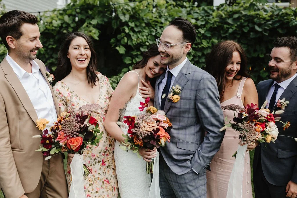 Professional Wedding Planners Hamilton, Niagara, Ancaster, Dundas