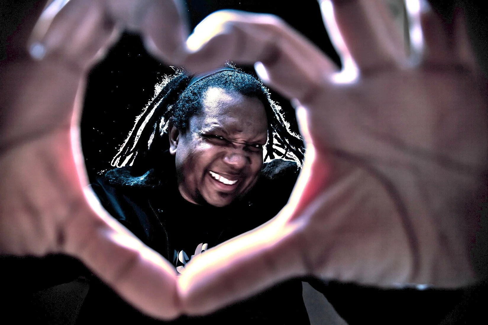 FRIDAY: DONALD GLAUDE &amp; FRIENDS