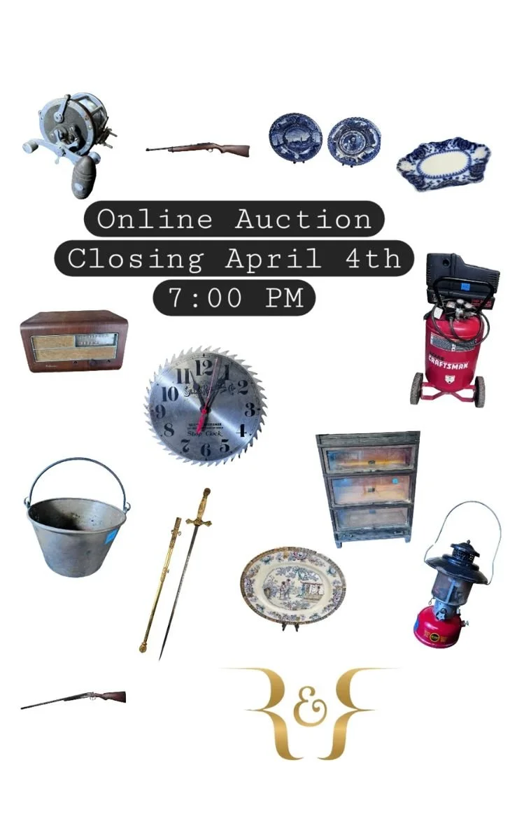 Online Auction