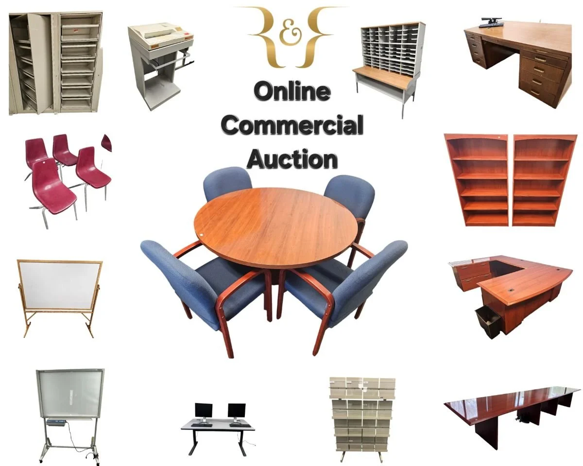 Commercial Auction