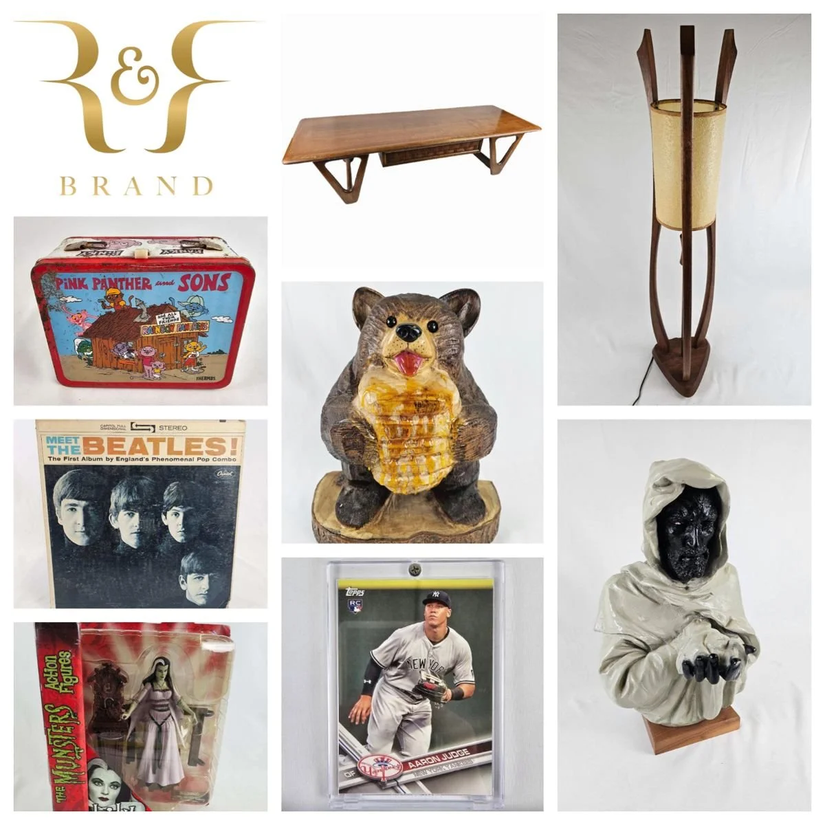Online Auction