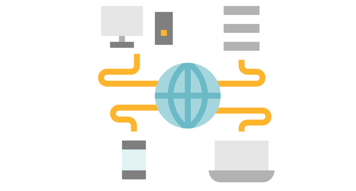 Lost in Computer-land? How Routers Deliver Data to Networks