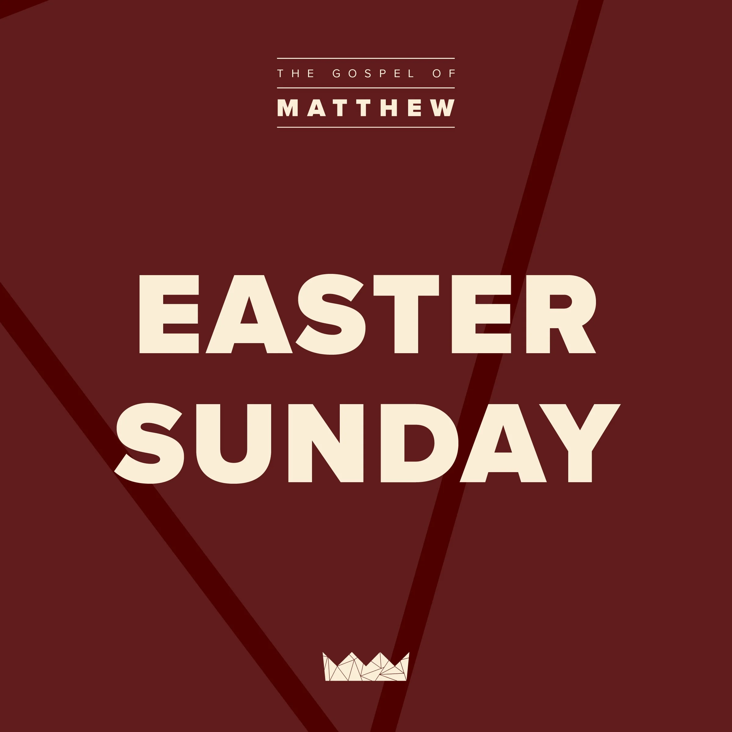 Easter Sunday