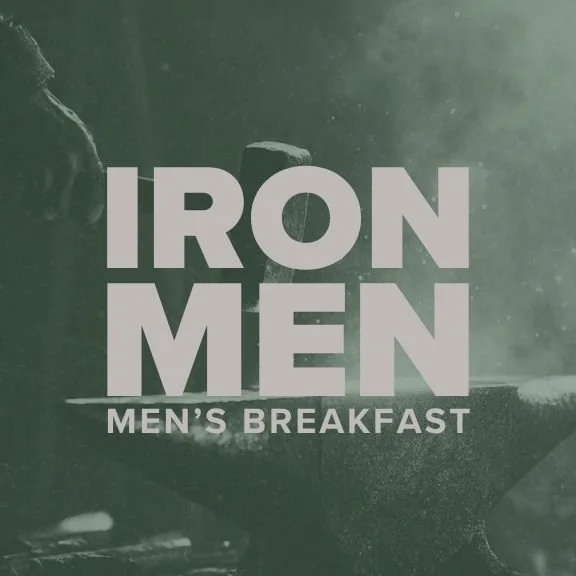 Iron Men Breakfast