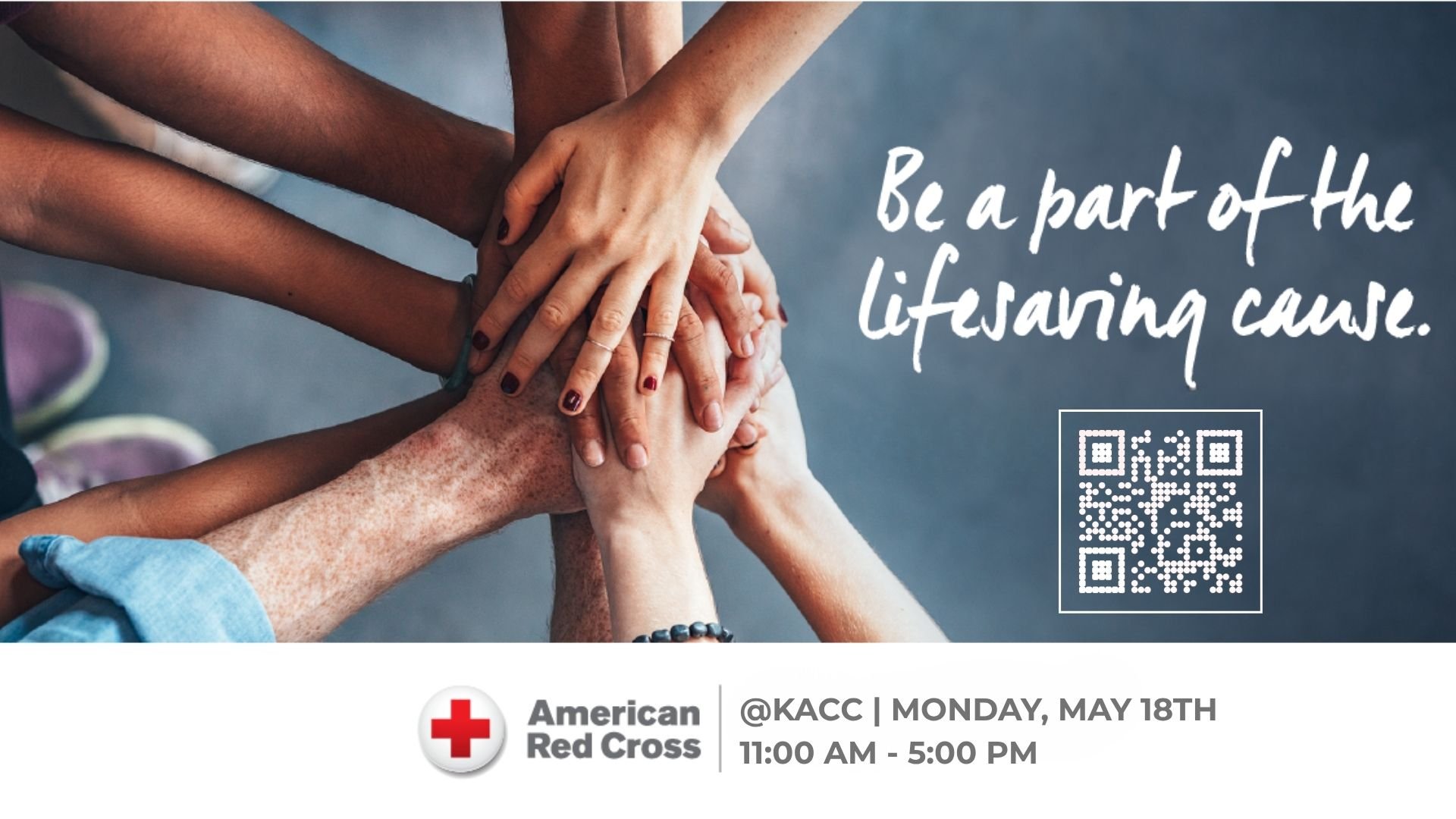 Blood Drive