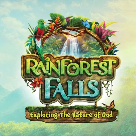 Rainforest VBS