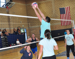 KACC Volleyball LEague - Fall 2026