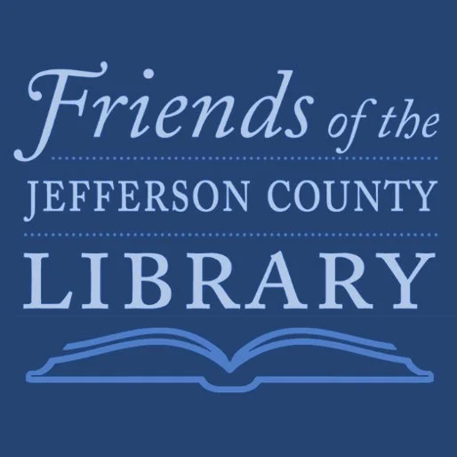 Friends of the Jefferson County Library