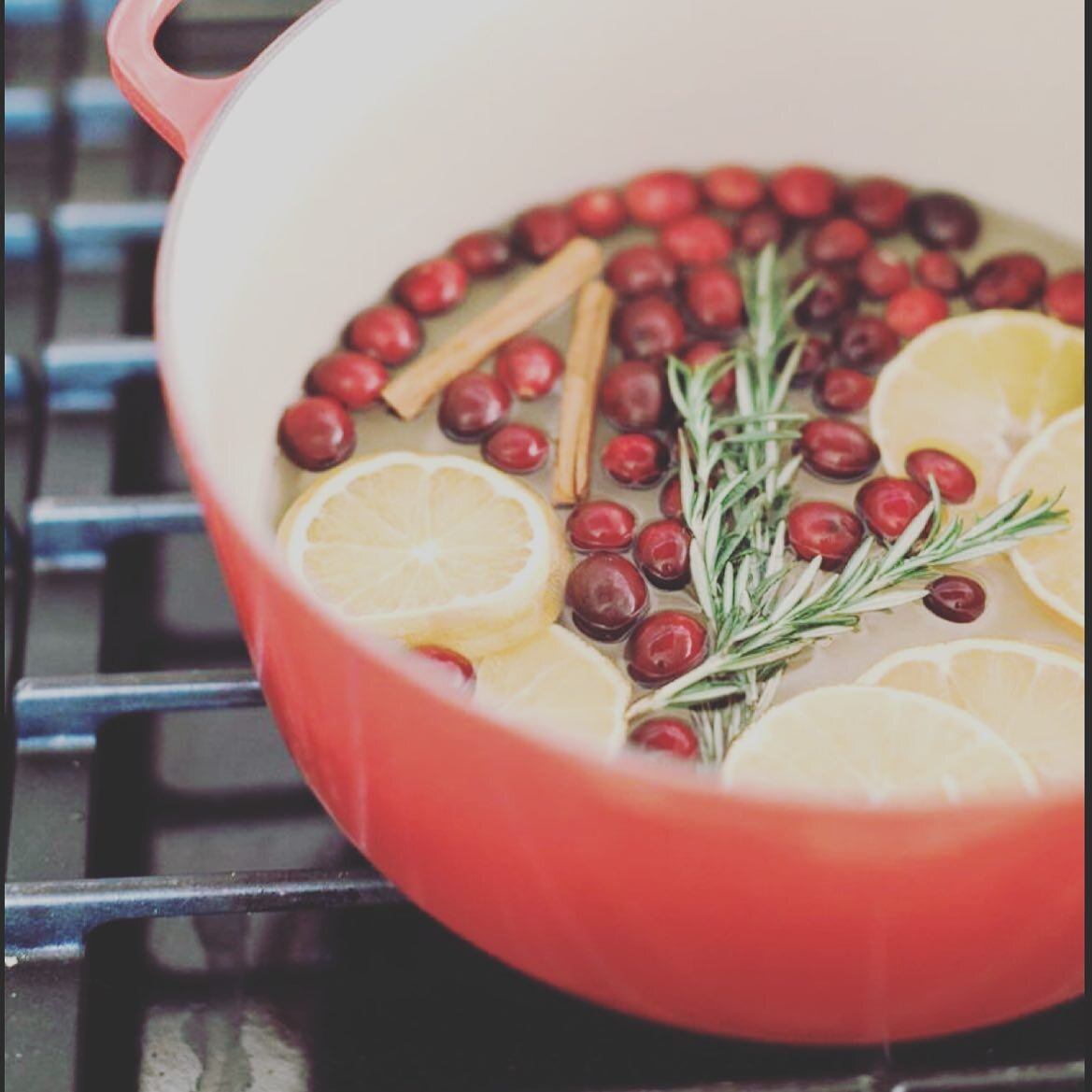 Autumn Simmer Pot 🍂🍁🍊

The seasons are turning and here in Texas we don&rsquo;t always have the lovely blanket of snow to accompany cooler temperatures.  Thankfully there&rsquo;s ways to bring the outdoors inside. A colorful simmer pot lends cheer