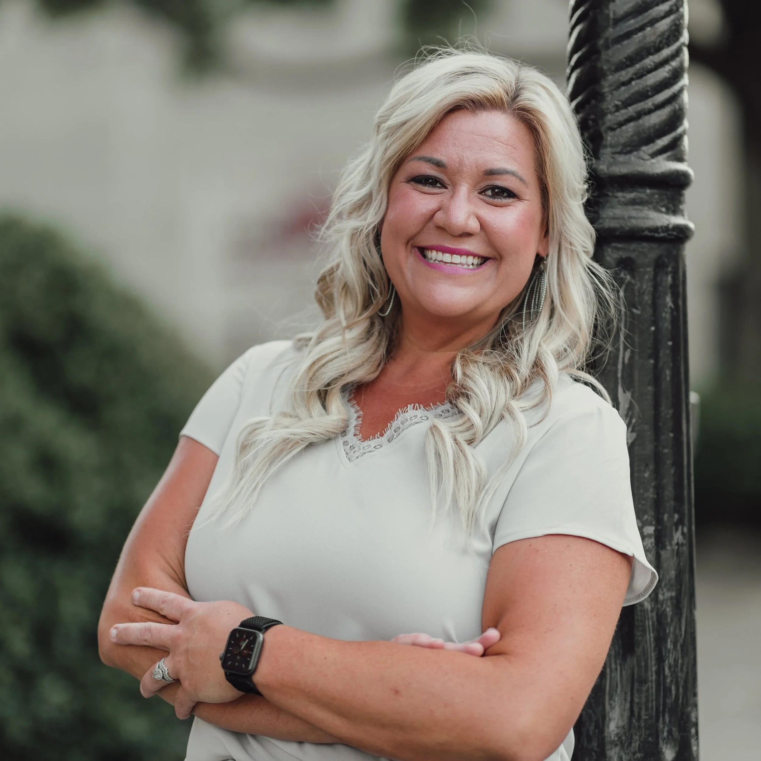 Meet The Vulcan Realty Team — Vulcan Realty