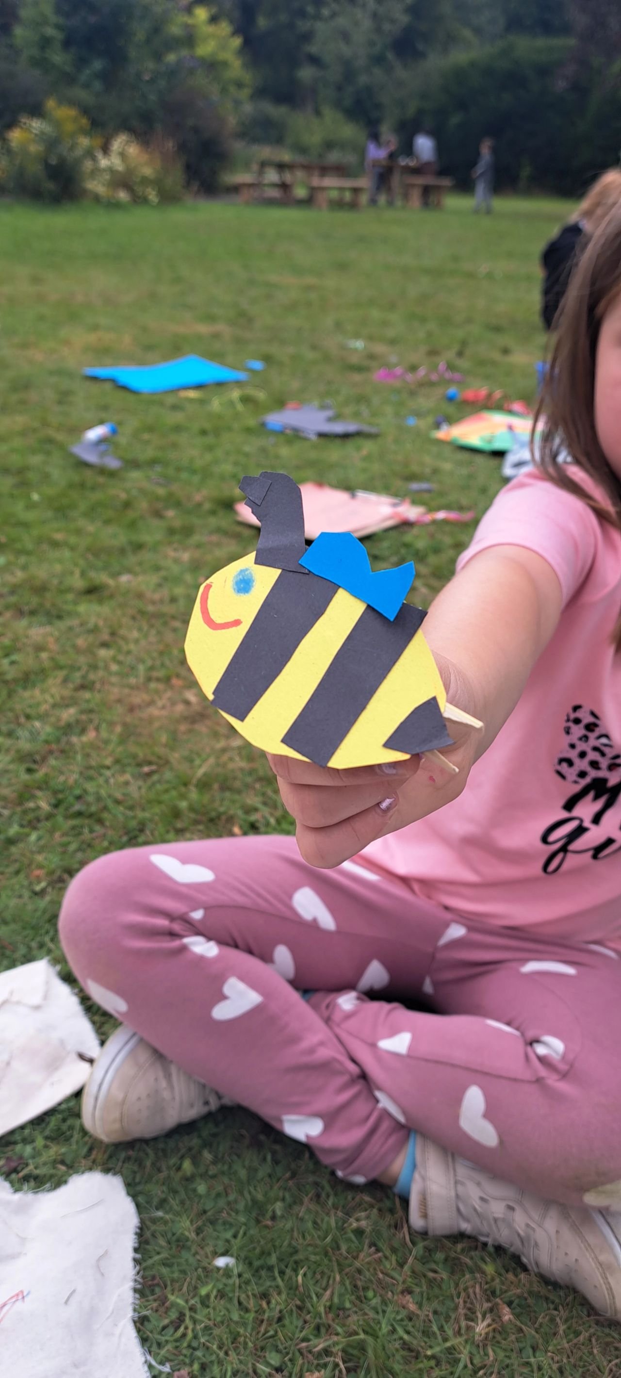 Holiday Camp Workshops - 5-13 year olds