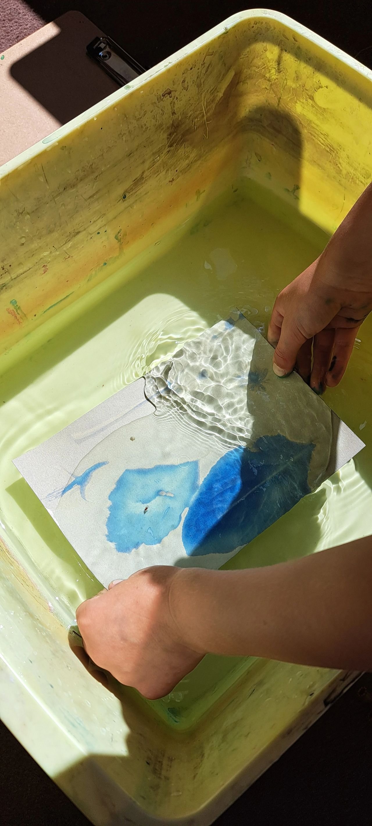 Holiday Camp Workshops - 5-13 year olds