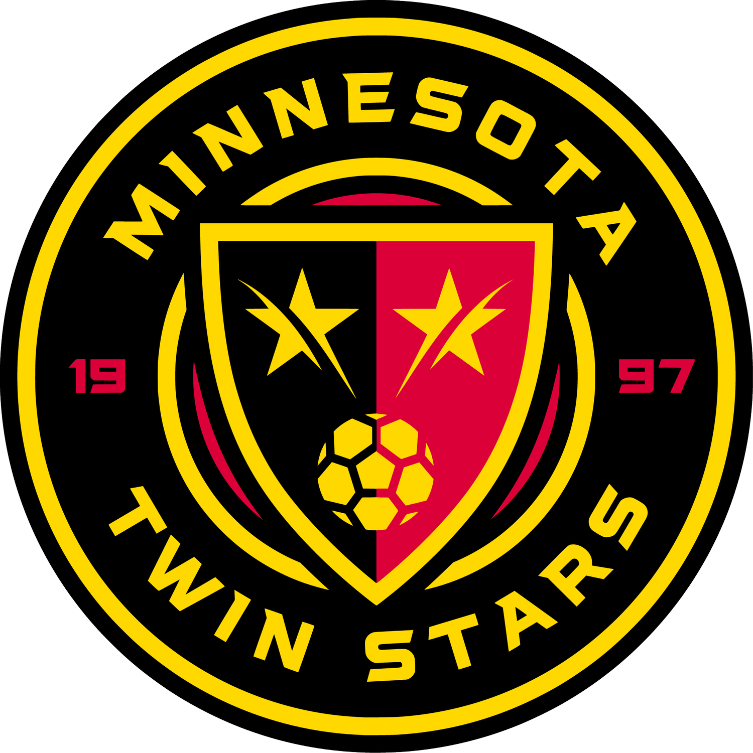 Minnesota TwinStars Academy
